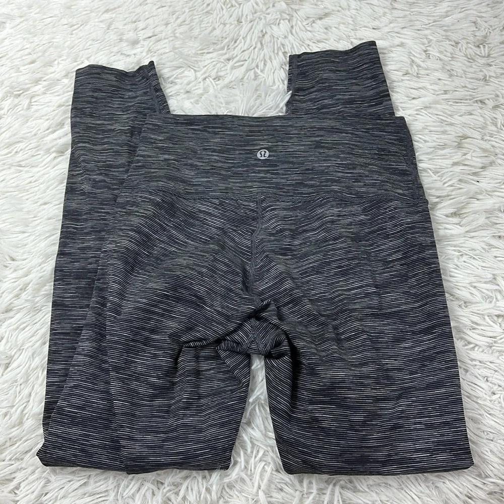 Lululemon Wunder Under HR Tight 25